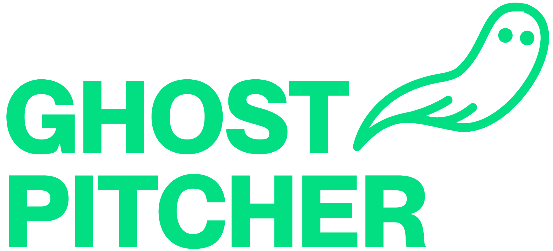 Ghost Pitcher®